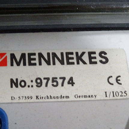 Mennekes 97574 Steckdosen-Kombination