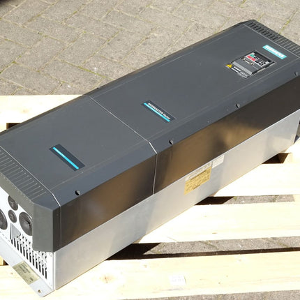 Siemens MIDIMASTER Vector 6SE3224-2DJ50 22kW 15kW