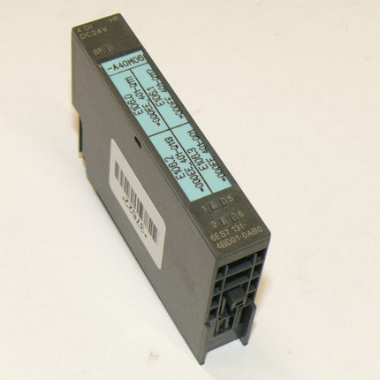 Siemens 6ES7131-4BD01-0AB0 Digital Eingabe Modul 6ES7 131-4BD01-0AB0