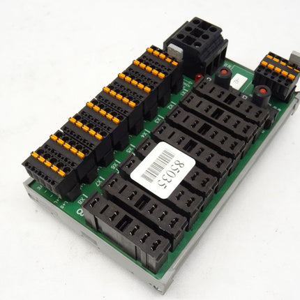 ETA SVS02-08  B-10 Stromverteiler