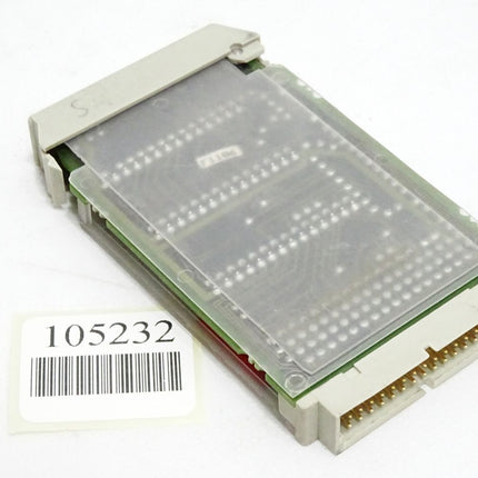 Siemens Memory Submodule 6ES5373-1AA81 6ES5 373-1AA81