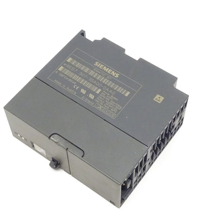 Siemens Simatic 6ES7307-1BA00-0AA0 / 6ES7 307-1BA00-0AA0