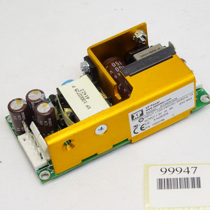 XP Power ECM40US05 Power Supply 40W