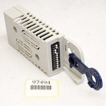 Lenze E94AYM33 1A Speichermodul MM330 L−force Drives 9400