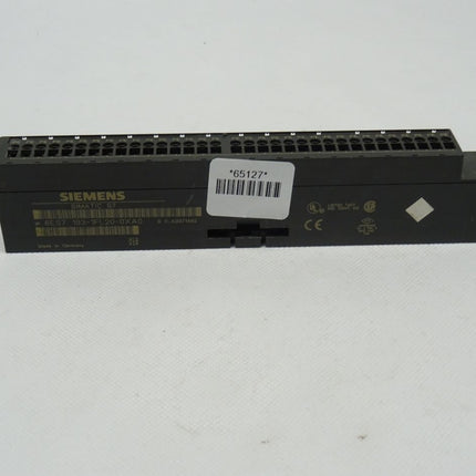 Siemens Simatic S7 6ES7193-1FL20-0XA0 / 6ES7 193-1FL20-0XA0