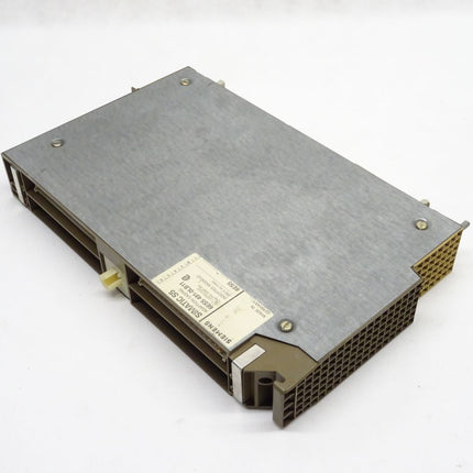 Siemens SIMATIC S5 6ES5491-0LB11 (6ES5 491-0LB11) + 6ES5525-3UA21 (6ES5 525-3UA21) + EPROM 6ES5373-0AA61 (6ES5 373-0AA61)