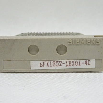 Siemens 6FX1852-1BX01-4C / 6FX1 852-1BX01-4C / 570 284 7001.00