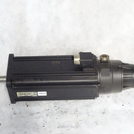 Rexroth Permanent Magnet Motor MAC090C-0-KD-4-C/110-A-0/WI520LV + ROD 429/1250