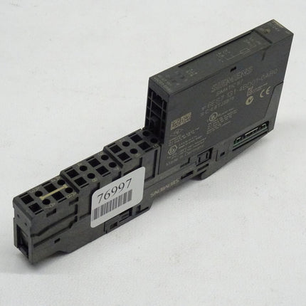 Siemens SIMATIC S7 6ES7131-4BD01-0AB0 + Terminalmodule TM-E15C26-A1