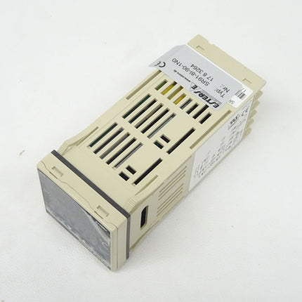 Esters SR91-8I-90-1N0 Temperatur Controller / Thermostat neu-OVP