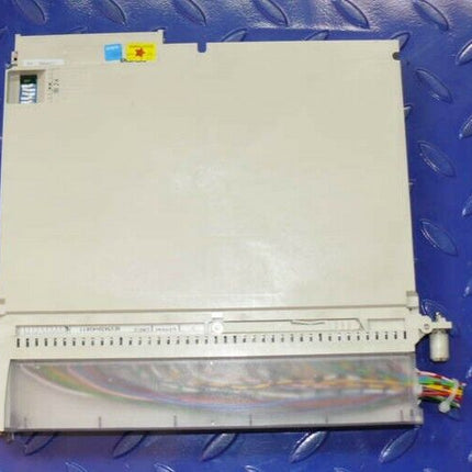 Siemens Simatic S5 / 6ES5430-4UA11/ 6ES5-430-4UA11  Digital Input / E:1