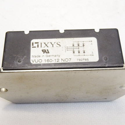 IXYS VUO160-12NO7