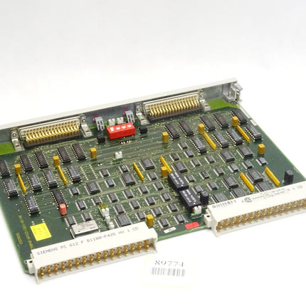 Siemens Simatic 6ES5304-3UB11 E:1