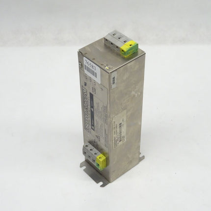 INDRAMAT Power Line Filter NFD02.1-480-008 / 270157-07193 / NFD 02.1-480-008 x AC 480 V 8A