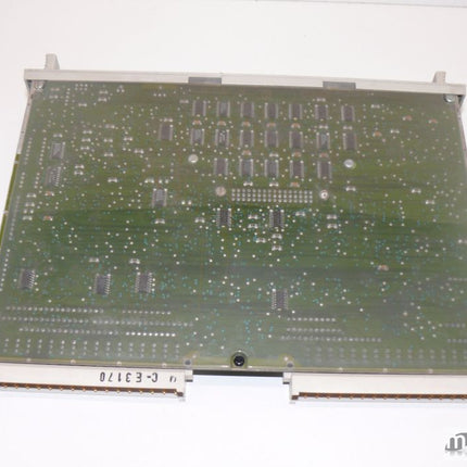 Siemens 6ES5307-3UA11 Simatic S5 Interface Module 6ES5 307-3UA11 E:03