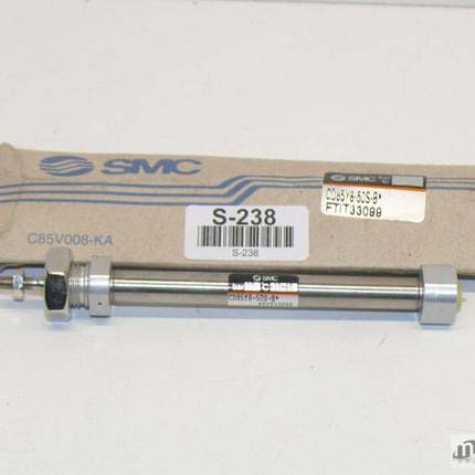 SMC CD85Y8-50S-B* / FTIT33099 / CD85Y8-50S-B Bar10 c-10+60