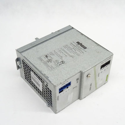 Wago 787-622 Epsitron- Calssic Power Switched-Mode- Power Supply