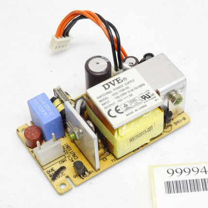 DVE Switching Power Supply DSO-15W-05