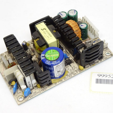 Seasonic SSF-0601-6 Power Supply