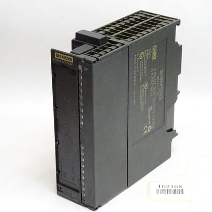 Siemens S7-300 SM335 6ES7335-7HG02-0AB0 6ES7 335-7HG02-0AB0