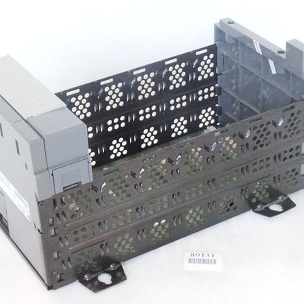 Allen Bradley SLC500 Card Slot filler 1746-N2 / 7-Slot Rack 1746-A7