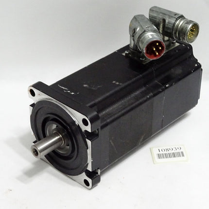 Berger Lahr Servomotor SER3910/4L3SS0TO 6000rpm 0.69kW