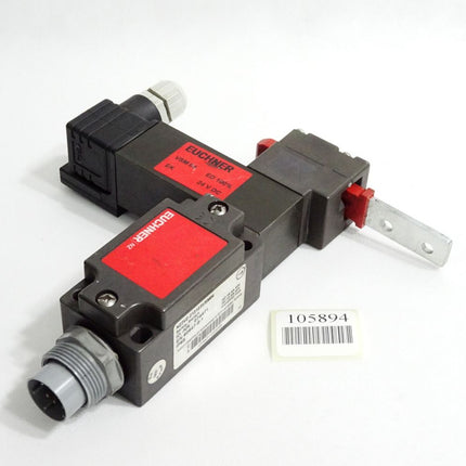 Euchner Safety Switch 074471 NZ2VZ-2131E3VSM04 Sicherheitsschalter