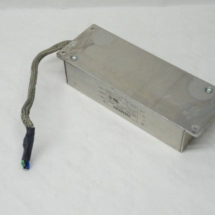 Siemens 6SE3290-0BA87-0FB2 Netzfilter 6SE3 290-0BA87-0FB2 / 10A / 250VAC