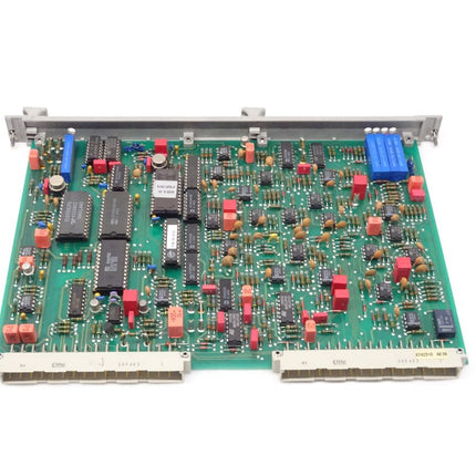 AEG 6762510 AE6 Steuerplatine Mainnboard Profibus