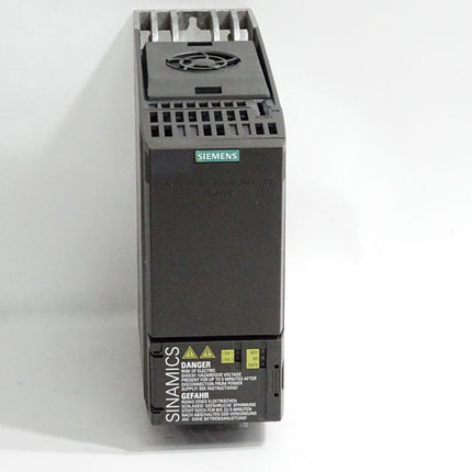 Siemens Sinamics G120C PN 6SL3210-1KE11-8UF1 0.55kW