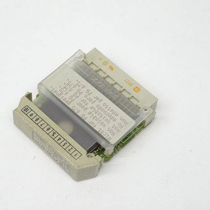 Siemens 6ES5376-0AA11 EPROM 16KB E: 05 6ES5 376-0AA11