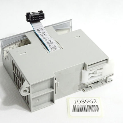 Allen Bradley MicroLogix 1762-IF4 Analog Input Module