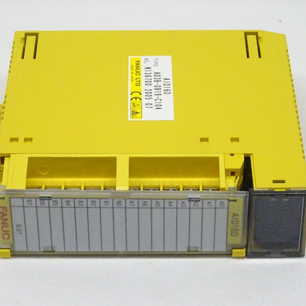 Fanuc A03B-0819-C104 Digital Input Module AID16D N136700 2005-07 neu