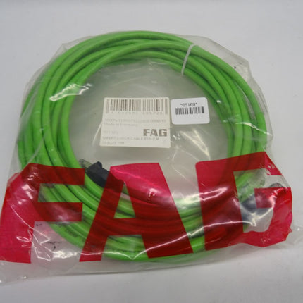 FAG 3000N/1130/075222922-0000-10 / SMART-CHECK.CABLE-ETH-P-M12-RJ45-10M