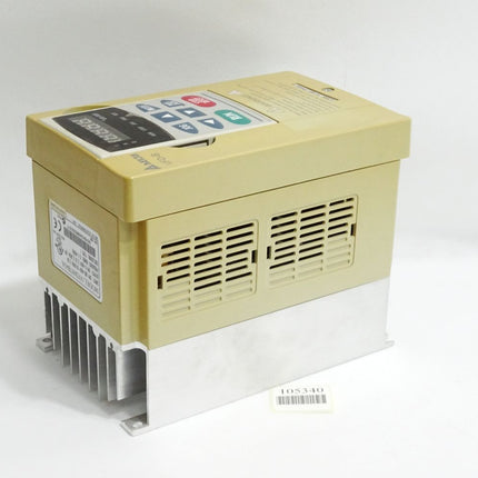 Delta VFD-B Frequenzumrichter 0.75kW VFD007B43A