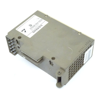 Siemens 6ES5440-8MA21 digitale Ausgabe 6ES5 440-8MA21