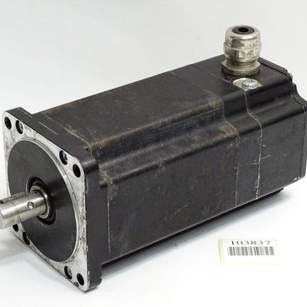 Berger Lahr VRDM3913/50LWBOO Schrittmotor 194,4 Vrms/1000rpm