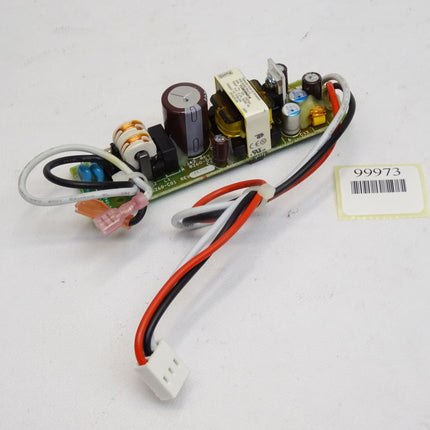 Tamura 8260 Power Supply