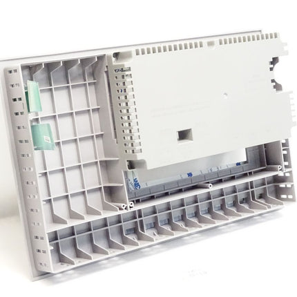 Gehäuse Rahmen für Siemens 6AV6643-0DB01-1AX1 Panel MP277 8" KEY Case Abdeckung + Bedienfeld