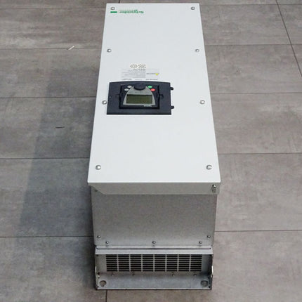 Schneider Altivar 61 variable speed drive ATV61 ATV61WD37N4 37kW