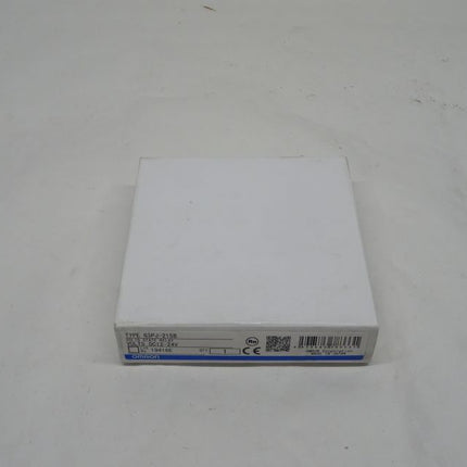 Omron G3P3-215B Solid State Relay neu-OVP