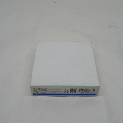 Omron G3P3-215B Solid State Relay neu-OVP