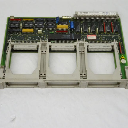 Siemens 6FX1128-1BA00 Memory Board 6FX1 128-1BA00 / 570 281 9001