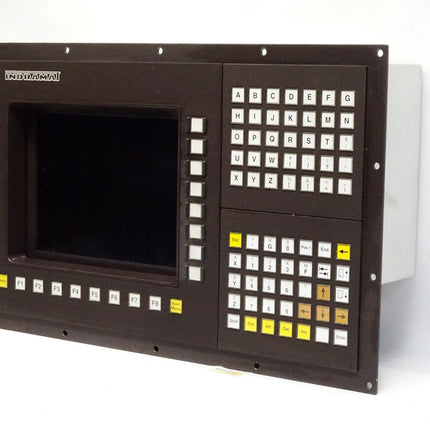 Indramat Bedienterminal FWA-BTV1.1-MSD-01VRS-DE / 265434 / BTV01.1AA-08N-25C-BA-NN-FW / 266340