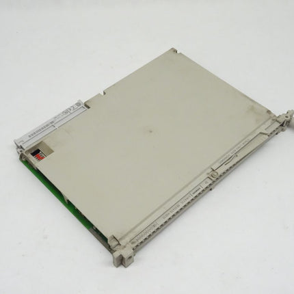 Siemens 6ES5470-4UC13 Simatic S5 6ES5 470-4UC13 E:02