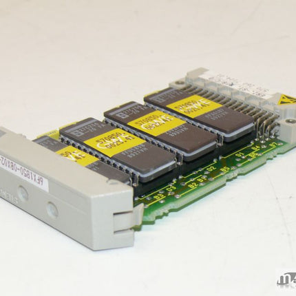 Neuwertig: Siemens 6FX1850-0BX02-4B Eprom Module 6FX1 850-0BX02-4B