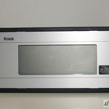 NEU-OVP Knick 803 S2 digital Anzeiger