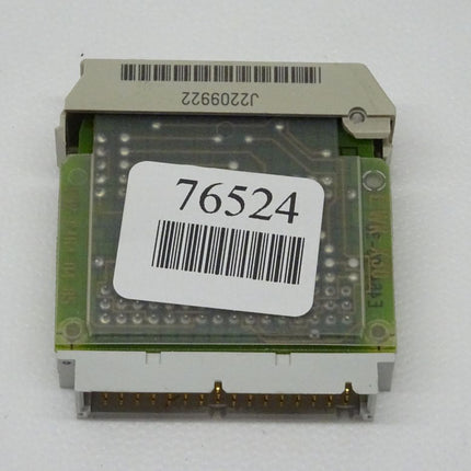 Siemens 6ES5377-0AA11 RAM 16KB / 6ES5 377-0AA11