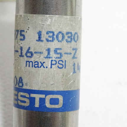 Festo EG-16-15-Z Rundzylinder