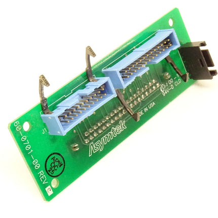 Asymtek 60-0701-00 REV C Board